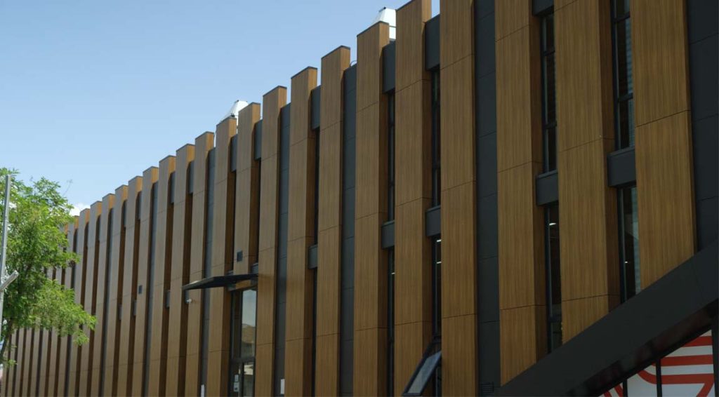 Ice Arena project by IPS